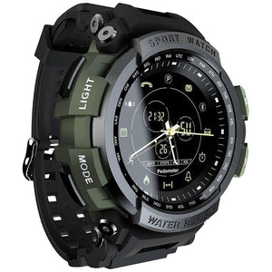  Military Smart Watch For Men