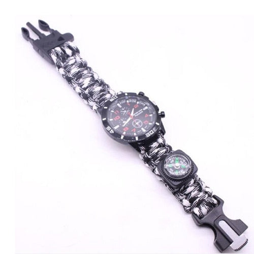 Tactical Military Watch